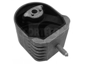 CORTECO 80001217 montavimas, automatinė transmisija; montavimas, neautomatinė transmisija 
 Transmisija -> Neautomatinė pavarų dėžė -> Ašies montavimas
169 240 08 17, 169 240 15 17