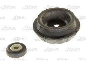Magnum Technology A78003MT pakabos statramsčio atraminis guolis 
 Ašies montavimas/vairavimo mechanizmas/ratai -> Montavimas, pakabos statramstis
41710-80J00