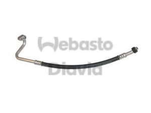 WEBASTO 82D0796348A aukšto/žemo slėgio linija, oro kondicionavimas
1112302856