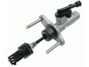 SACHS 6284 600 173 pagrindinis cilindras, sankaba 
 Sankaba/dalys -> Sankabos valdymas -> Pagrindinis cilindras
31420-42020