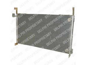DELPHI TSP0225457 kondensatorius, oro kondicionierius 
 Oro kondicionavimas -> Kondensatorius
46547673