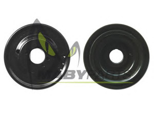 MABY PARTS ODP121024 skriemulys, alkūninis velenas 
 Diržinė pavara -> Dirželio skriemulys
0515K2, 0515K3, 0515K2, 0515K3