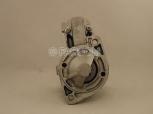 FARCOM 105407 starteris 
 Elektros įranga -> Starterio sistema -> Starteris
M003T44481, M3T44481, MD335584