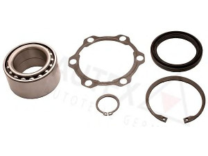AUTEX 803361 rato guolio komplektas 
 Ašies montavimas/vairavimo mechanizmas/ratai -> Rato stebulė/montavimas -> Rato guolis