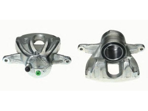 BUDWEG CALIPER 343474 stabdžių apkaba 
 Dviratė transporto priemonės -> Stabdžių sistema -> Stabdžių apkaba / priedai
47750-05050, 47750-05060, 47750-0F010