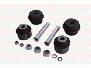 FAI AutoParts SS4103 pakabos komplektas 
 Ašies montavimas/vairavimo mechanizmas/ratai -> Valdymo svirtis/pasukamosios svirties sujungimas -> Vairo trauklės (valdymo svirtis, išilginis balansyras, diago
2013300075