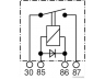 HERTH+BUSS ELPARTS 75613102 relė, pagrindinė srovė
H3129000200020