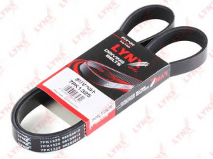 LYNXauto 7PK1325 V formos rumbuoti diržai 
 Techninės priežiūros dalys -> Techninės priežiūros intervalai
5004000413, 504000413, 021 145 933 J