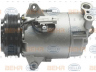 HELLA 8FK 351 135-821 kompresorius, oro kondicionierius 
 Oro kondicionavimas -> Kompresorius/dalys
68 54 065, 68 54 098, 13124752