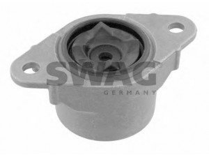 SWAG 50 92 3690 pakabos statramsčio atraminis guolis 
 Ašies montavimas/vairavimo mechanizmas/ratai -> Montavimas, pakabos statramstis
1 330 706, 2S6118A116AD