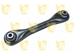 UNIGOM 391449 šarnyro stabilizatorius 
 Ašies montavimas/vairavimo mechanizmas/ratai -> Stabilizatorius/fiksatoriai -> Pasukimo trauklė
1061668, 1105524, 1223958, 1231455