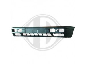 DIEDERICHS 2212050 buferis 
 Kėbulas -> Transporto priemonės priekis -> Buferis/dalys
1H6807217, 1H6807217B, 1H6807217B41