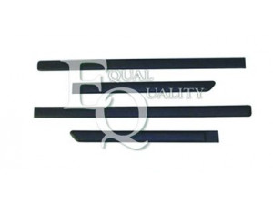 EQUAL QUALITY MAK015 apdailos/apsauginių juostelių komplektas 
 Kėbulas -> Apdaila/apsauga/dekoratyvinės juostelės/emblemos -> Apdailos/apsauginės juostelės
46512196, 46512197, 46512198, 46512199