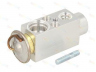THERMOTEC KTT140034 išsiplėtimo vožtuvas, oro kondicionavimas 
 Oro kondicionavimas -> Vožtuvai
0008304084, 1408300484, A1408300484