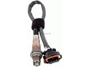BOSCH 0 258 986 727 lambda jutiklis 
 Variklis -> Variklio elektra
24402859, 24402859
