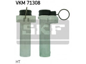 SKF VKM 71308 įtempiklio skriemulys, paskirstymo diržas 
 Techninės priežiūros dalys -> Papildomas remontas
13540-50011, 13540-50030, 13540-50010