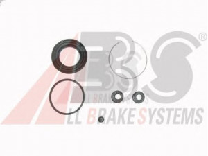 A.B.S. 53598 remonto komplektas, stabdžių apkaba 
 Stabdžių sistema -> Stabdžių matuoklis -> Stabdžių matuoklio montavimas
04479-14010, MB 058918, 04479-14010