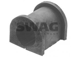 SWAG 84 94 2260 skersinio stabilizatoriaus įvorių komplektas 
 Ašies montavimas/vairavimo mechanizmas/ratai -> Stabilizatorius/fiksatoriai -> Sklendės
42412-65D00, 42412-65D00-000, 42412-70A00