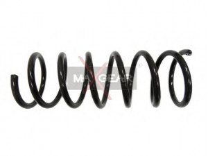 MAXGEAR 60-0059 spyruoklė 
 Pakaba -> Spyruoklės
98600056, 98600056, 98600057, 98600057