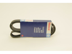 KLAXCAR FRANCE 6PK1450 V formos rumbuoti diržai
11287509520, 04668452, 4668452AB