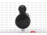 ATL Autotechnik A 12 330 starteris 
 Elektros įranga -> Starterio sistema -> Starteris
055911023D, 055911023DX, 175 911 023 C