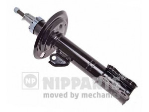 NIPPARTS N5502096G amortizatorius 
 Pakaba -> Amortizatorius
48520-0D010, 485200D150, 485200D170