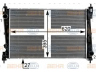 HELLA 8MK 376 900-281 radiatorius, variklio aušinimas 
 Aušinimo sistema -> Radiatorius/alyvos aušintuvas -> Radiatorius/dalys
51840477