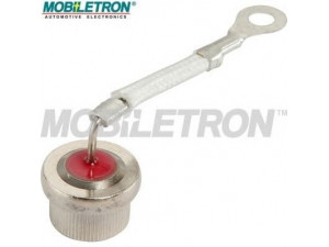 MOBILETRON DD-1102 diodas