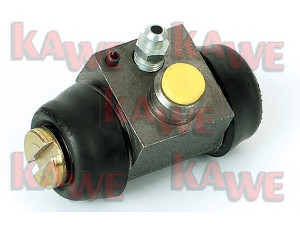 KAWE W4951 rato stabdžių cilindras 
 Stabdžių sistema -> Ratų cilindrai
GWC1311, GWC1311