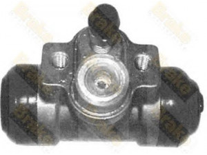 Brake ENGINEERING WC1843BE rato stabdžių cilindras 
 Stabdžių sistema -> Ratų cilindrai
5340184010, 5340184011, 5340184012