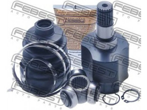 FEBEST 1111-SPA jungtis, kardaninis velenas
96567442, 96963323