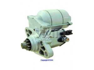 WAIglobal 17485N starteris
2810066040, 281006604084, 2810066040