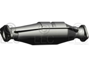 EEC RV8009T katalizatoriaus keitiklis 
 Išmetimo sistema -> Katalizatoriaus keitiklis
GEX8058, GEX8073, WAG103760, WAG103761
