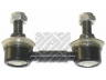 MAPCO 49253 šarnyro stabilizatorius 
 Ašies montavimas/vairavimo mechanizmas/ratai -> Stabilizatorius/fiksatoriai -> Savaime išsilyginanti atrama
54830-29000, 54830-29500
