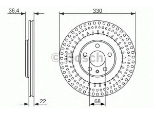 BOSCH 0 986 479 750 stabdžių diskas 
 Stabdžių sistema -> Diskinis stabdys -> Stabdžių diskas
4H0 615 601 D, 4H0 615 601 H, 8K0 615 601 C