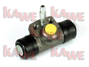 KAWE W4999 rato stabdžių cilindras 
 Stabdžių sistema -> Ratų cilindrai
861611051A, 861611051A, 861611053A