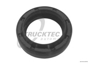 TRUCKTEC AUTOMOTIVE 08.24.001 veleno sandariklis, neautomatinė transmisija
1 204 223.4, 23 11 1 204 223, 23 11 1 224 801