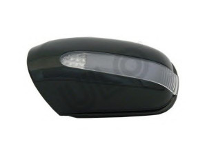 ULO 6851-03 korpusas, išorinis veidrodėlis 
 Kėbulas -> Langai/veidrodėliai -> Veidrodėlis
22081001649040, A22081001649040