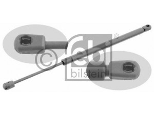 FEBI BILSTEIN 27773 dujinė spyruoklė, bagažinė 
 Priedai -> Bagažinė/pakrovimo skyrius
1 074 368, XS41A406A10AE