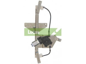 LUCAS ELECTRICAL WRL1223R lango pakėliklis 
 Vidaus įranga -> Elektrinis lango pakėliklis
9224G2