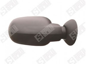 SPILU 54371 išorinis veidrodėlis 
 Kėbulas -> Liukai/stogai/durys/stoglangis/sulankstomas stogas -> Durys/dalys
96302-3121R