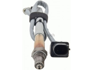 BOSCH 0 258 017 155 lambda jutiklis 
 Išmetimo sistema -> Lambda jutiklis
07L 906 262 T, 07L 906 262 T