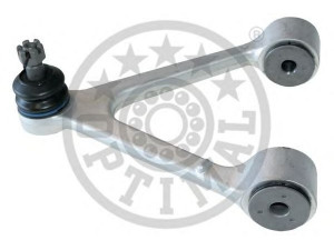 OPTIMAL G6-852 vikšro valdymo svirtis 
 Ašies montavimas/vairavimo mechanizmas/ratai -> Valdymo svirtis/pasukamosios svirties sujungimas -> Vairo trauklės (valdymo svirtis, išilginis balansyras, diago
4863029046, 4882029046