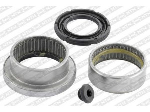 SNR KS559.04 stebulės laikiklio įvorė 
 Ašies montavimas/vairavimo mechanizmas/ratai -> Ašies atrama/ašies korpusas/ašies montavimas -> Pasukamojo veleno sujungimas
5131.95, 5131.A6, 5132.65