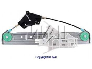 WAIglobal WPR0036RB lango pakėliklis
88980982, 88980988