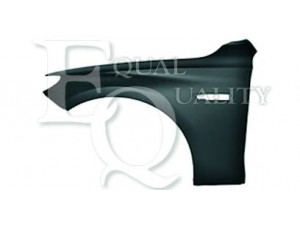 EQUAL QUALITY L05505 sparnas 
 Kėbulas -> Transporto priemonės priekis -> Sparnas/montavimo dalys
41357248434