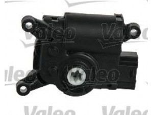 VALEO 715276 valdiklis, maišymo sklendė 
 Oro kondicionavimas -> Valdymas/reguliavimas
5Q0907511H, 5Q0907511H, 5Q0907511H