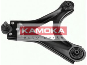 KAMOKA 993270 vikšro valdymo svirtis 
 Ašies montavimas/vairavimo mechanizmas/ratai -> Valdymo svirtis/pasukamosios svirties sujungimas -> Vairo trauklės (valdymo svirtis, išilginis balansyras, diago
1 023 028, 1 030 278, 1 043 158