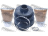 FEBEST 1215-SANFERHT gofruotoji membrana, kardaninis velenas
49606-2PA00