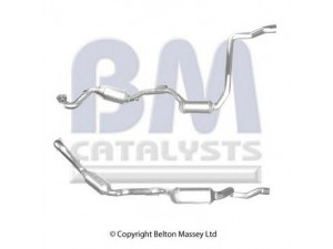 BM CATALYSTS BM90923H katalizatoriaus keitiklis 
 Išmetimo sistema -> Katalizatoriaus keitiklis
1634901214, 1634908514